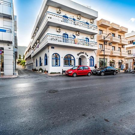 Hotel Iro Hersonissos  Luaran gambar