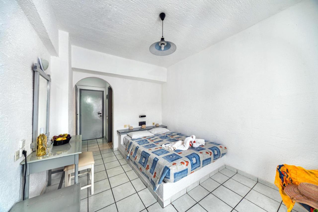 Hotel Iro Hersonissos  Luaran gambar
