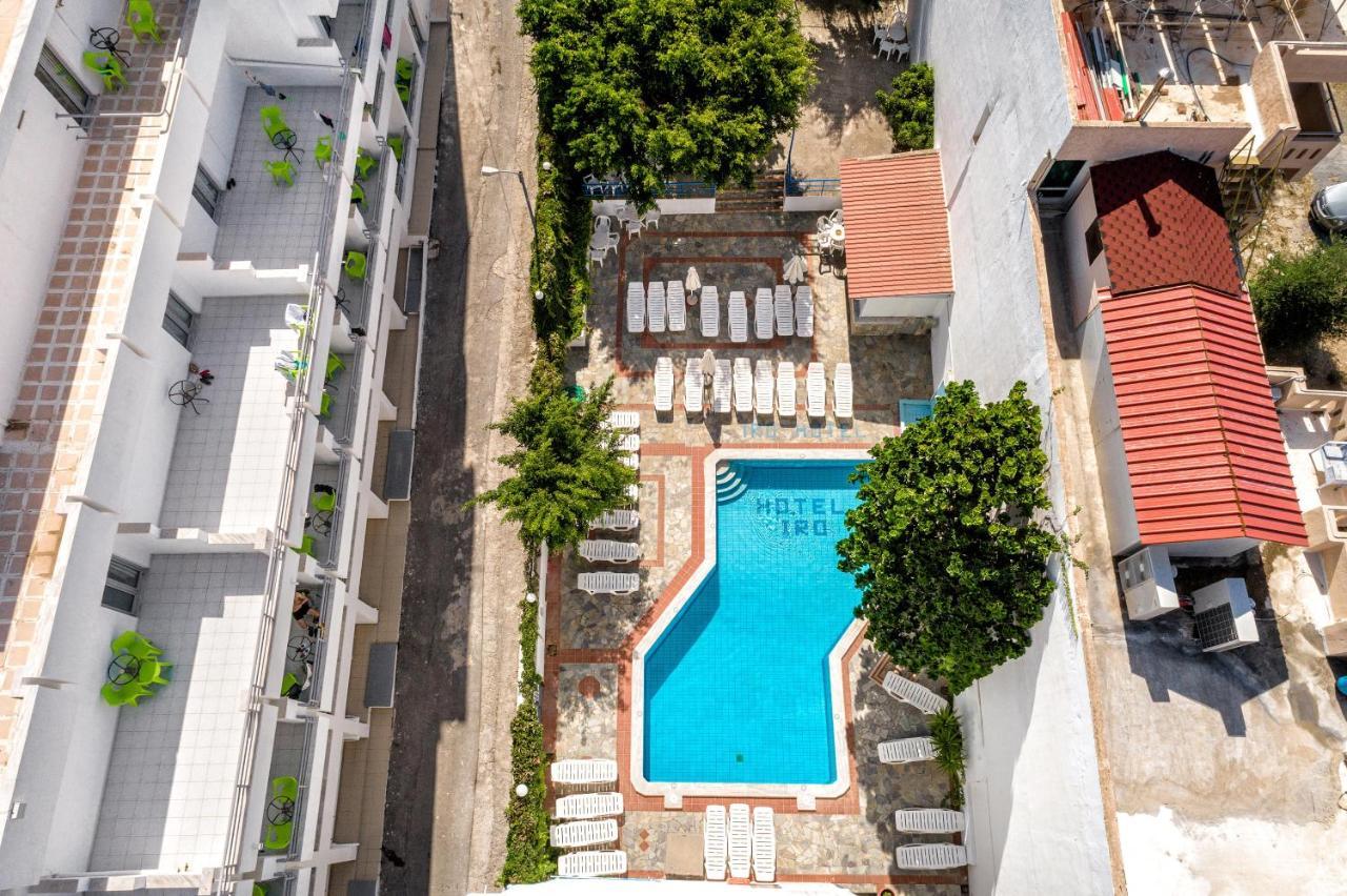 Hotel Iro Hersonissos  Luaran gambar