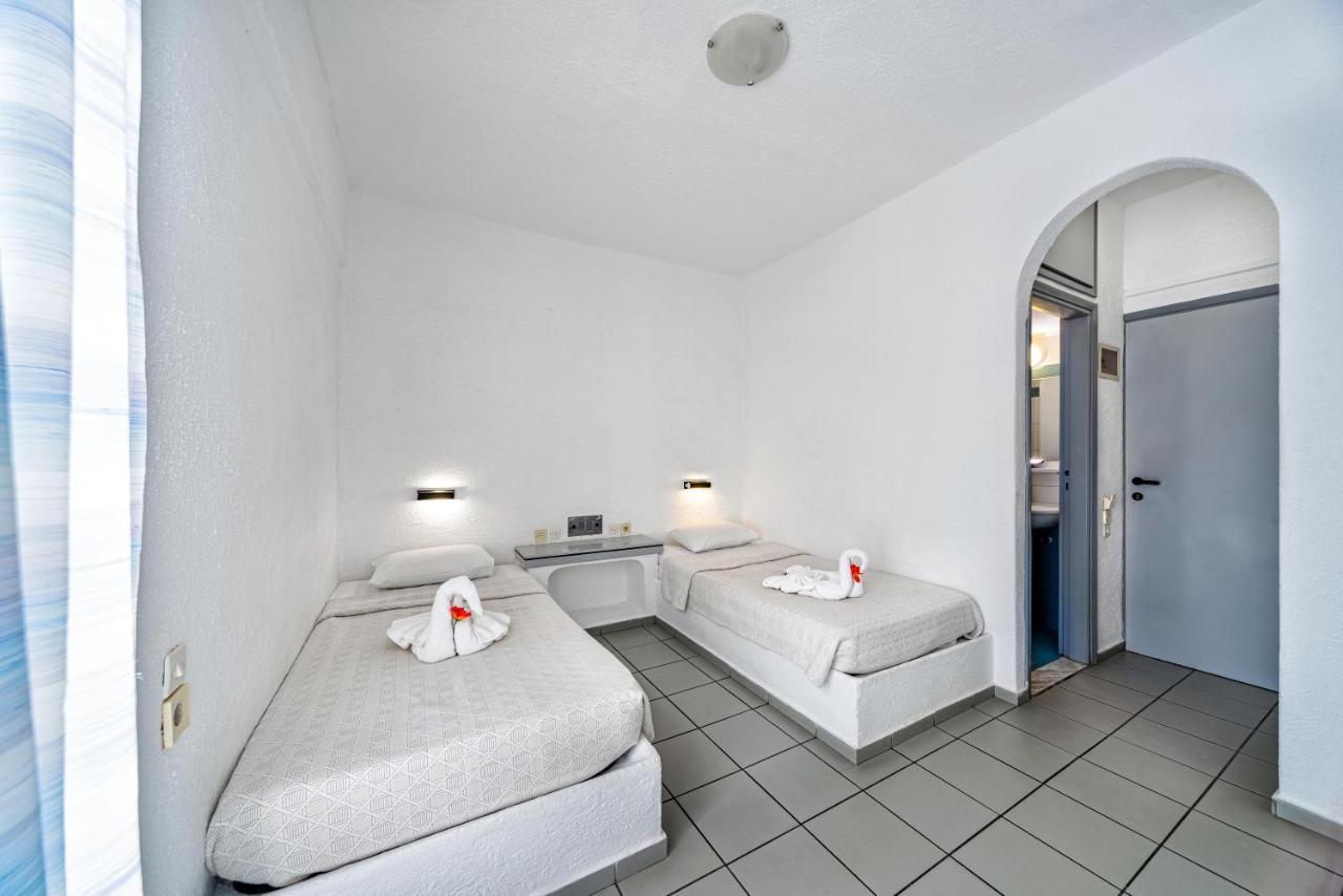 Hotel Iro Hersonissos  Luaran gambar