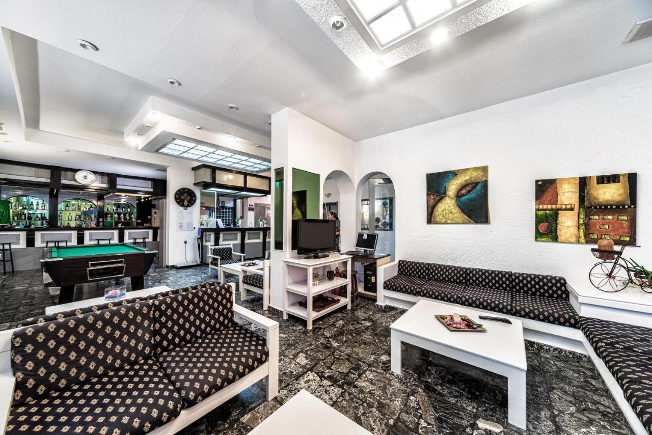 Hotel Iro Hersonissos  Luaran gambar
