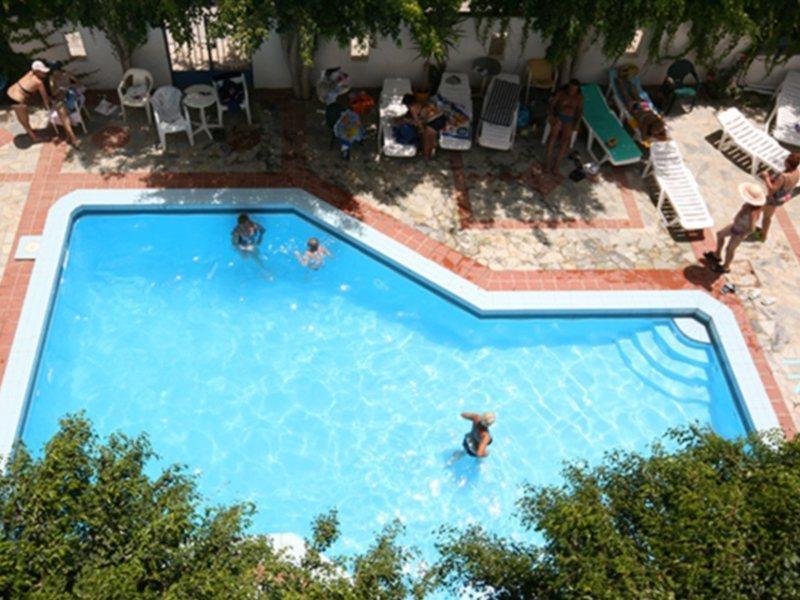Hotel Iro Hersonissos  Luaran gambar