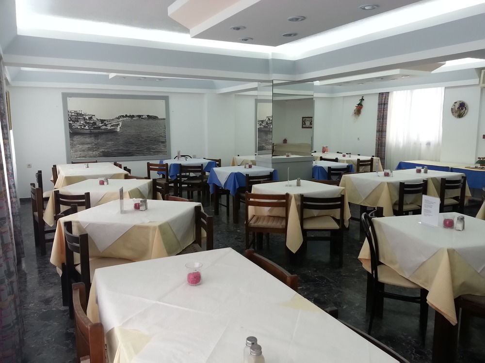 Hotel Iro Hersonissos  Luaran gambar