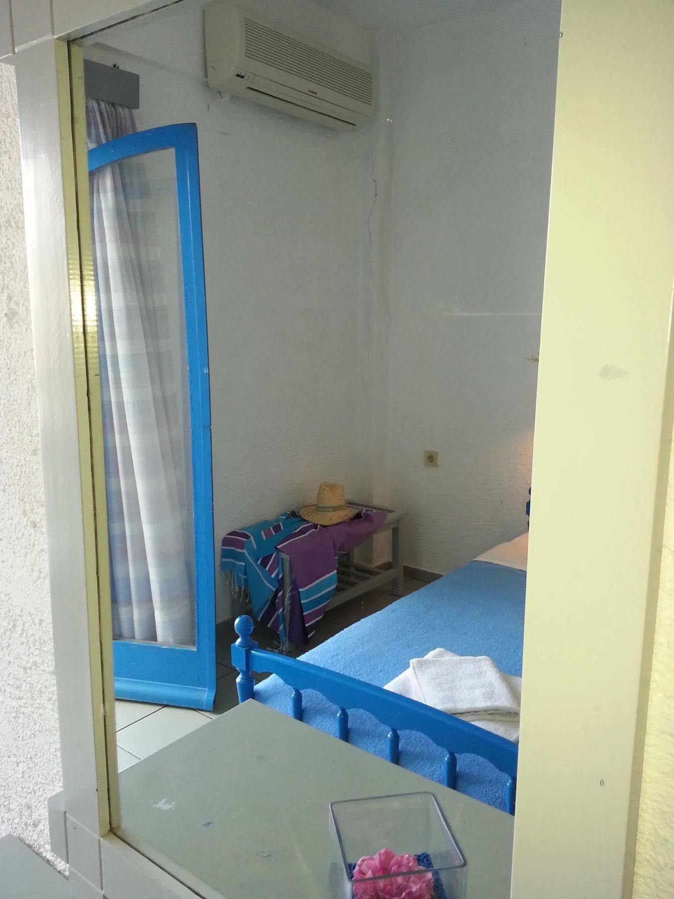 Hotel Iro Hersonissos  Luaran gambar