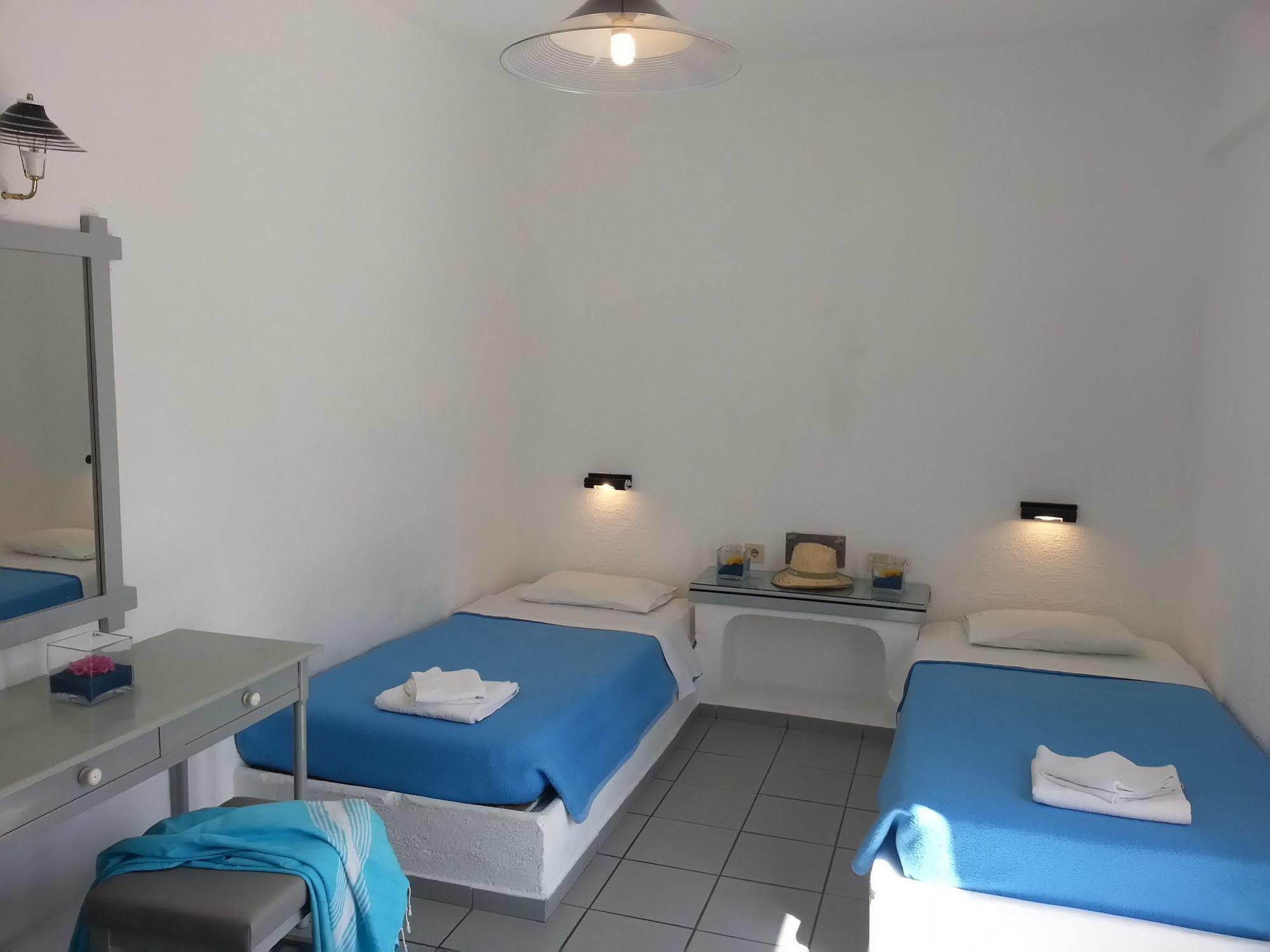 Hotel Iro Hersonissos  Luaran gambar