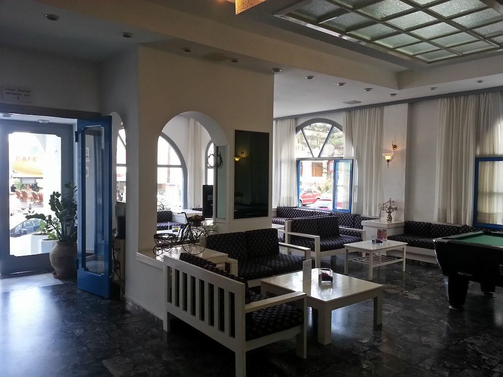 Hotel Iro Hersonissos  Luaran gambar