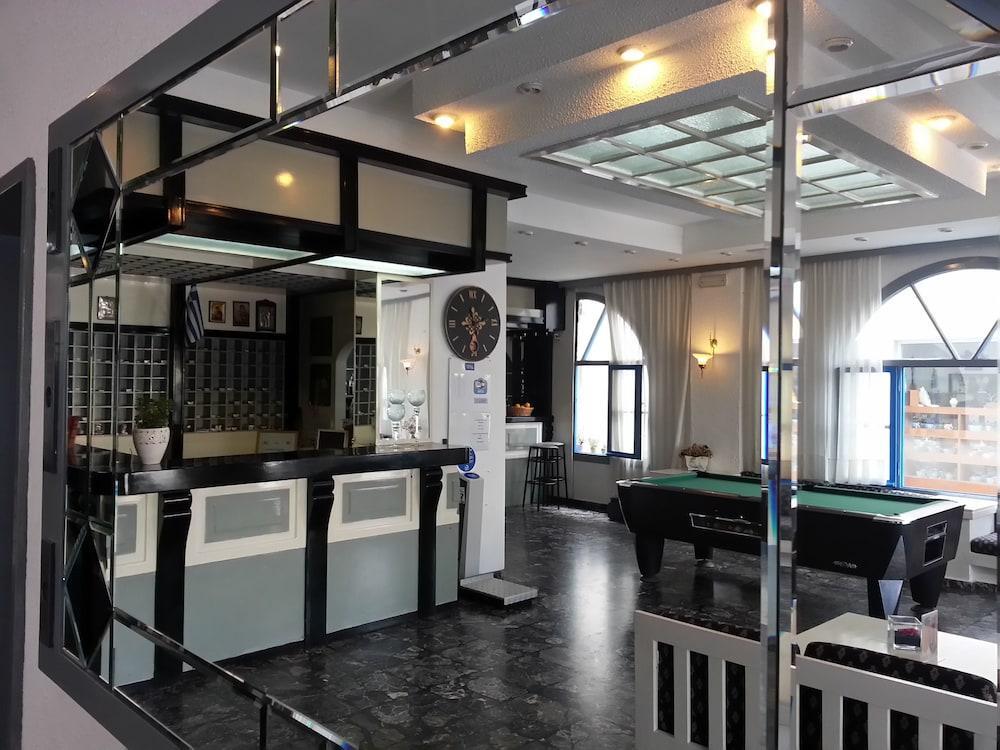 Hotel Iro Hersonissos  Luaran gambar