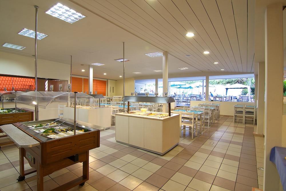 Hotel Iro Hersonissos  Luaran gambar
